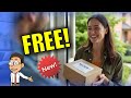 Free COVID Tests and Vaccination Information