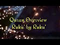 Introduction to quran overview series