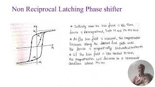 Microwave Phase Shifters