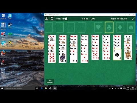 Paciência e FreeCell se tornam aplicativos pagos no Windows 10 - Pequenas  Empresas Grandes Negócios