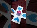 paper craft gifts for mom#papercraft #gift #mother #giftideas #shorts