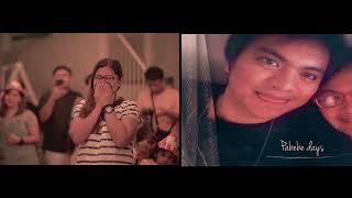 Wedding Proposal (Adrian+Shiela)