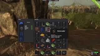Rust Mass Airdrops Montage