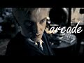 Draco Malfoy || Arcade