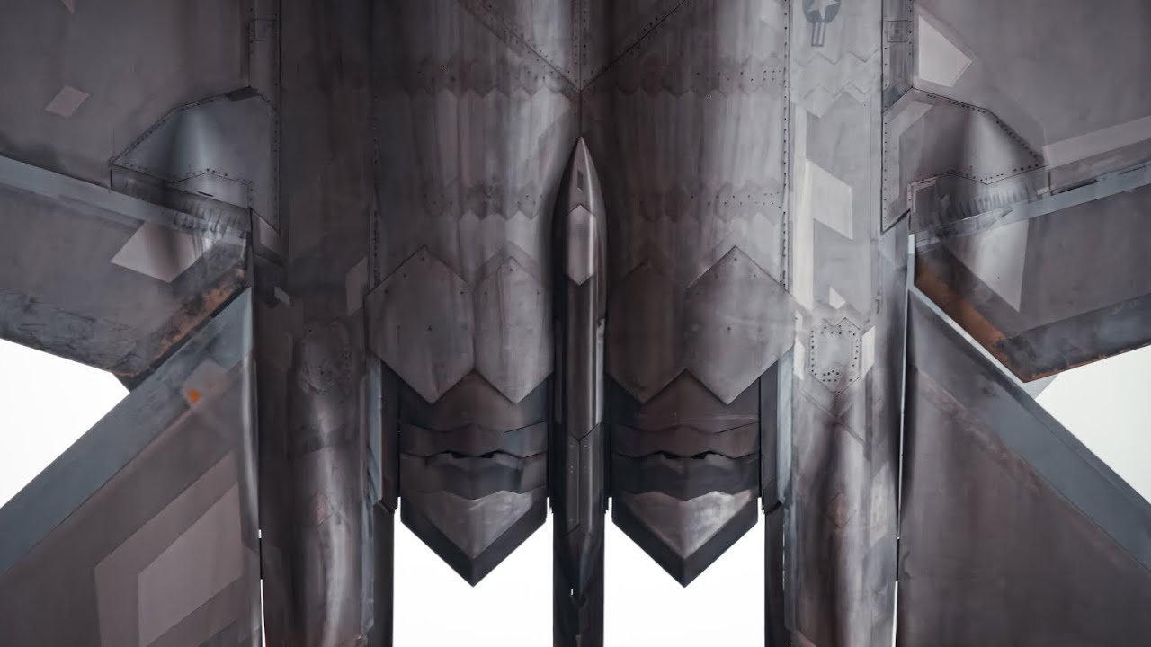 2025 Military Airshow Season in Review