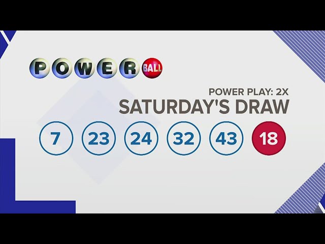 Powerball Jackpot Jumps to $650 Million - Parade