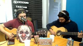 Del Andar - Volando - Reggae en PelaGatos