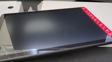 TCL TAB 10L Unboxing Video – in Stock at www.welectronics.com
