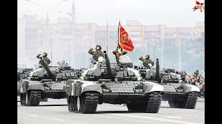 Belarus Army Hell March Армия Беларуси Адский Марш