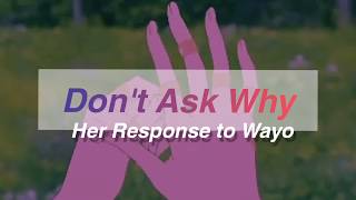 Bang yedam #treasure #왜요 #wayo ...