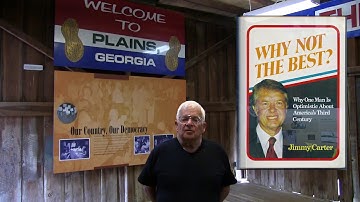 "Why Not the Best" Book Synopsis (232)