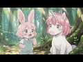 【原創短片】第一集小獨角獸迷路了