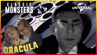 Restoring Dracula (1931) | Full Documentary | Classic Monsters