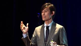 From drug to medicine | Yuji Masataka | TEDxHakata
