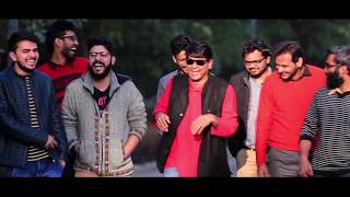 The Lallantop Bloopers | 1st Birthday | Saurabh Dwivedi | Rajat Sain | Funny Video | Exclusive screenshot 3