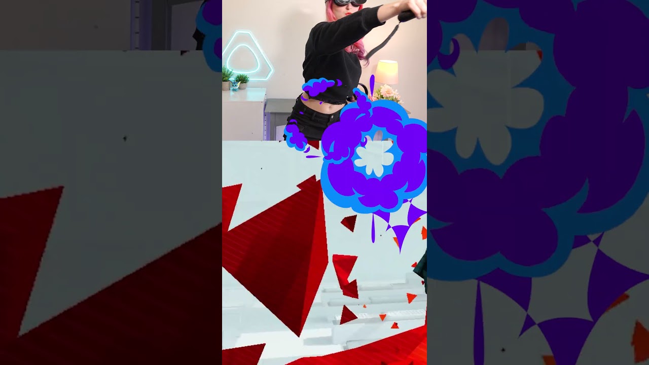 5 Best PC VR Games on Steam (VIVE XR Elite) 🥽