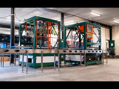 Crux Agribotics - SortiPack® chicory - video from Crux Agribotics