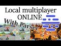 Fun online games to play with friends! - YouTube