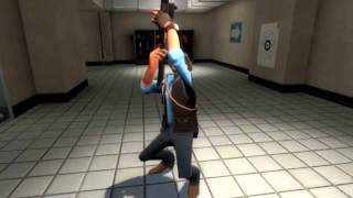 Sniper Humping