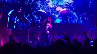 Don Toliver Live - Swangin' On Westheimer