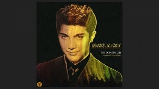 Paul Anka - The Story Of My Love (1961) [Digitally Remastered]