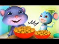     do chuhe the  more tamil rhymes  baby songs  jugnu kids