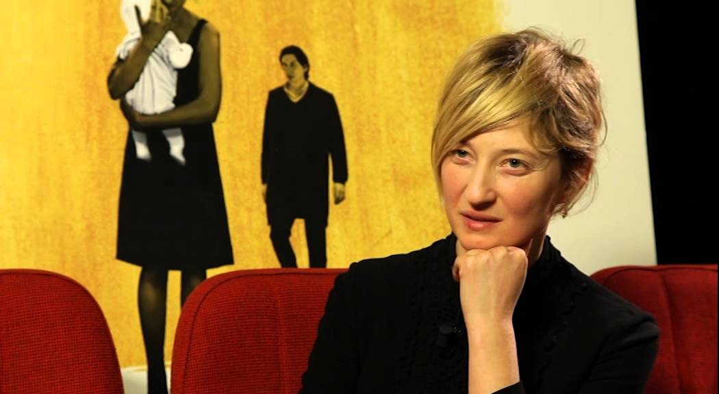 Hungry Hearts - Intervista ad Alba Rohrwacher | HD