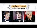 [Pops in Seoul] Male idols' styling items that fans love🎁 [K-pop Dictionary]