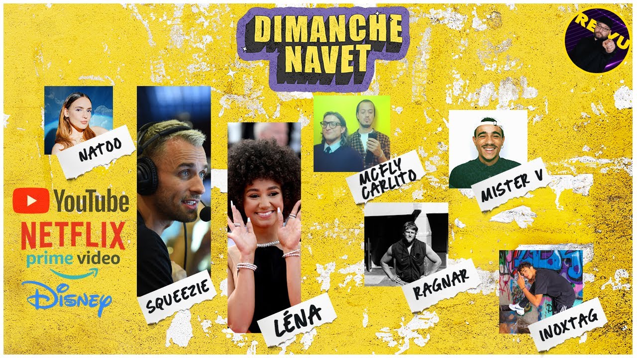 Y'a t'il un Youtubeur pour sauver le cinéma ?