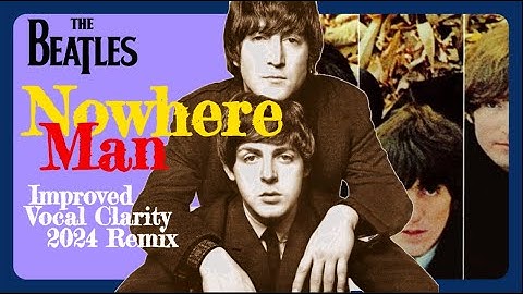 The Beatles 
