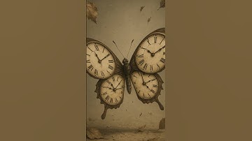 Universe 00110000: The Arrow of Time