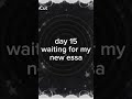 day 15 #essa #essacomunity #fypシ #challange