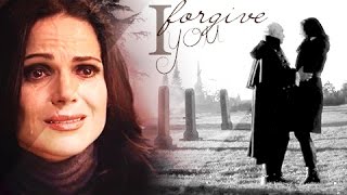 Regina Mills┃For the blue skies (+5x12)