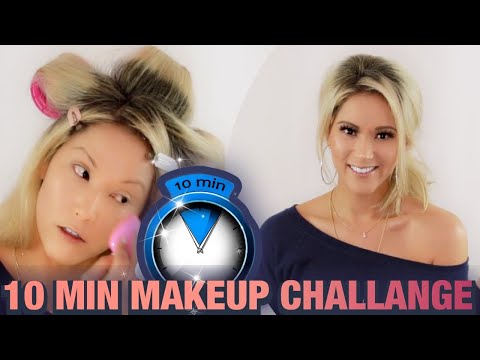 grwm:-10-minute-makeup-challange-|-minimal-makeup-tutorial-for-all-ages-|-with-a-quick-hairdo