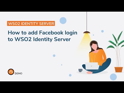How to add Facebook login to WSO2 Identity Server