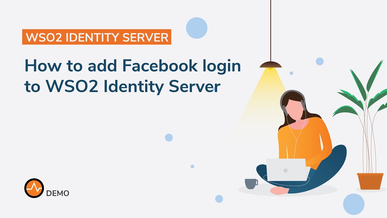 Log in with Facebook - WSO2 Identity Server Documentation