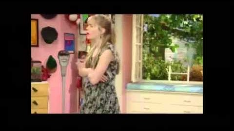 The Splat - #ClarissaExplainsItAll Week Promo - Sam