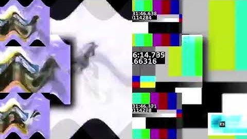 10 Shuric Scans with are Slides (Romualdo Tongson