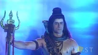 Samudra Manthan with Devon Ke Dev    Mahadev