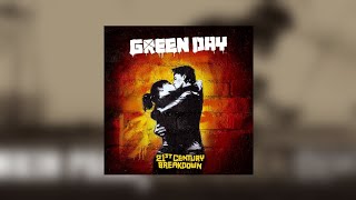 Breaking the Habit (21st Century Breakdown Mix)