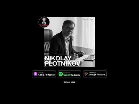Den of Rich #380 - Николай Плотников | Nikolay Plotnikov