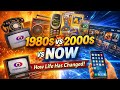 90s Kids Golden Days-No Tension Only Fun 1980s &amp; 1990s Childhood Memories Old Memories @ArunTruly