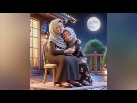 قصيدة بعنوان مابش بشر يماه في الكون مثلش