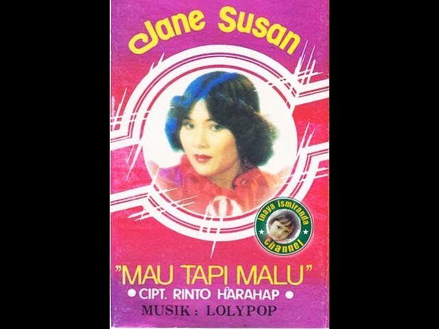 Jane Susana ~ katakanlah kau pun rindu class=