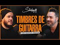 Timbres e efeitos para guitarristas com magnus vinicius  starling cast 12