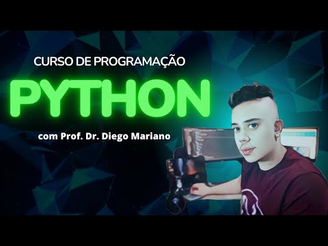 Gráfico de dispersão (scatterplot) com Matplotlib - Curso de Python (aula 29 de 45)