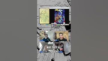 Magnus Robot Fighter: Fluid Kung Fu & Crazy Swan Dives!