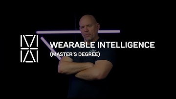 HAMK Wearable Intelligence (Master