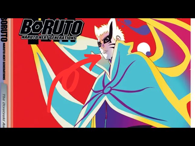 Boruto eng dub ep 7 - BiliBili