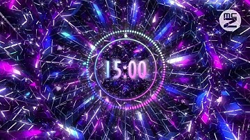 15 Minute Timer countdown timer- ⏱ Countdown 15 minutes  - Countdown 15 minuti